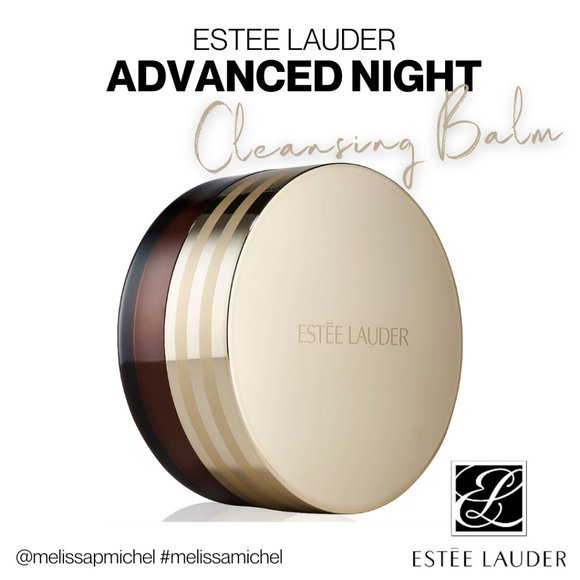 Estée Lauder Advanced Night Cleansing Balm